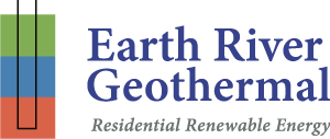 Earth River Geothermal logo