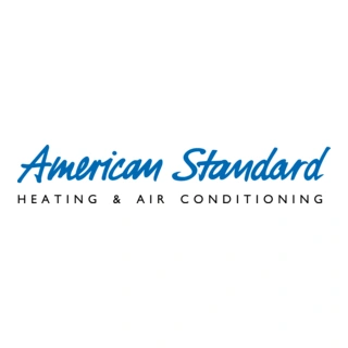 American Standard geothermal heat pump manufacturer logo