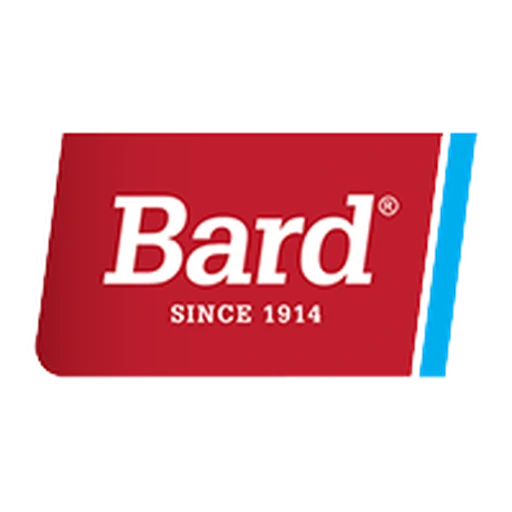 Bard Manufacturing geothermal heat pump manufacturer icon