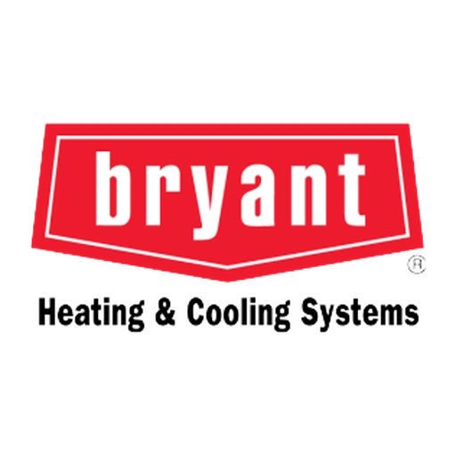 Bryant Heating & Cooling geothermal heat pump manufacturer icon