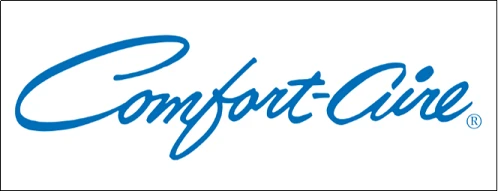 Comfort Products geothermal heat pump manufacturer logo