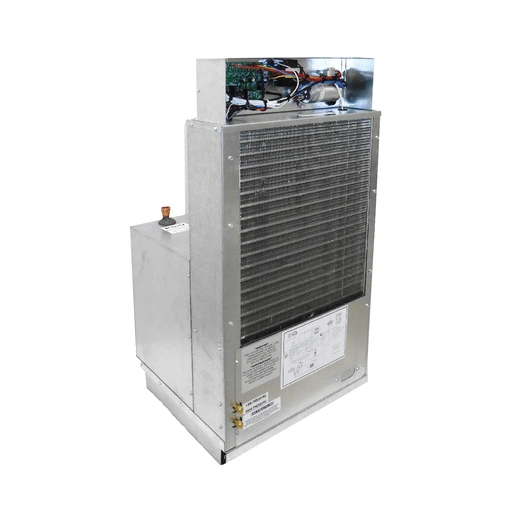 Command Aire geothermal heat pump manufacturer icon