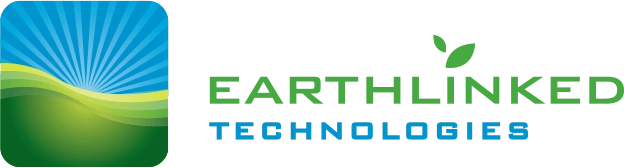 EarthLinked Technologies geothermal heat pump manufacturer logo