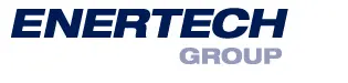 Enertech Global geothermal heat pump manufacturer logo