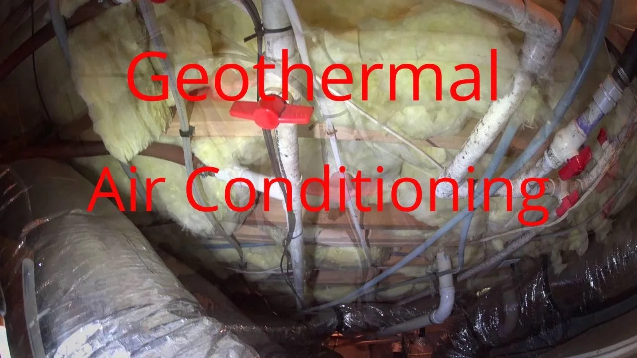 Florida Heat Pump FHP water source heat pump unit for geothermal applications