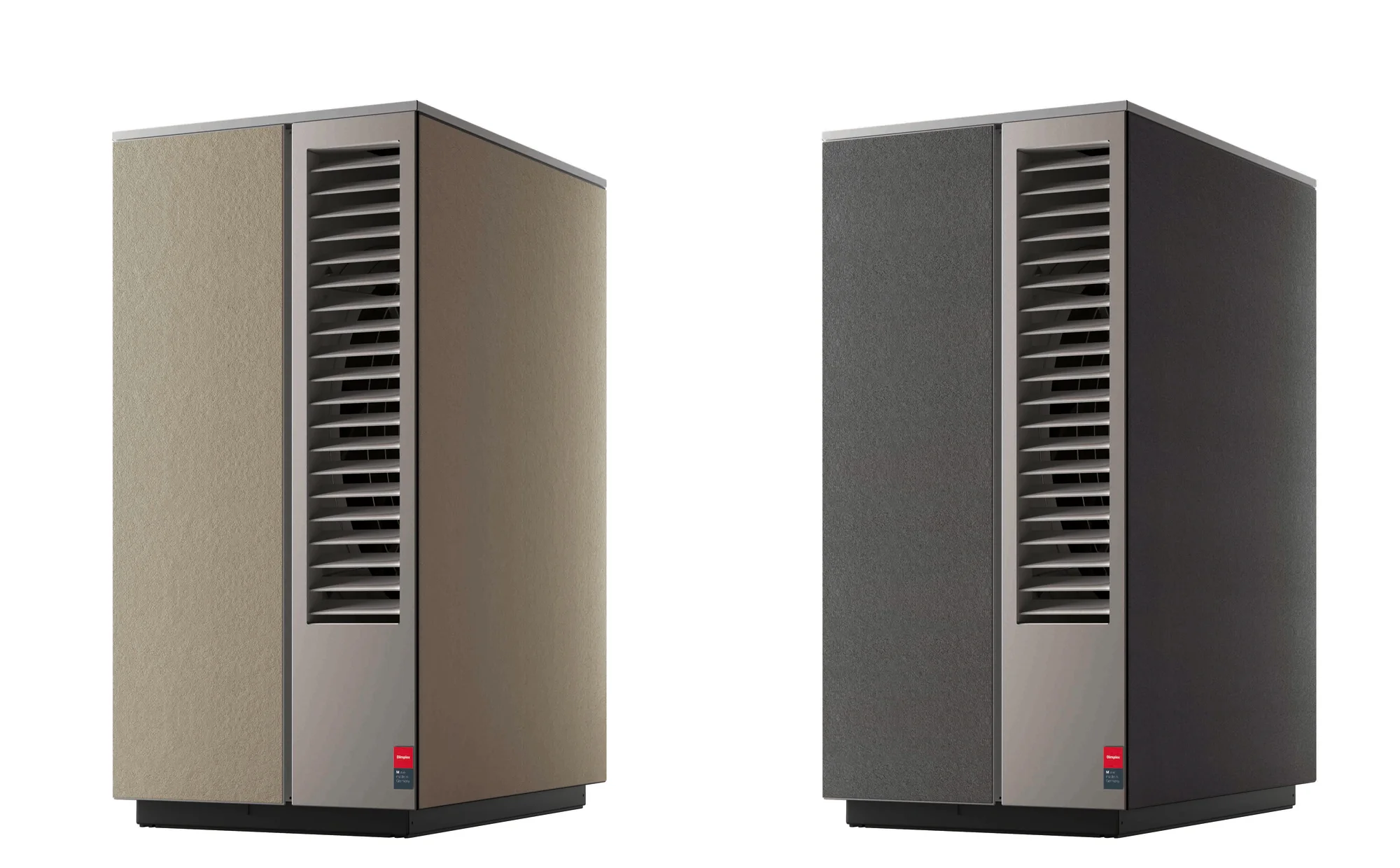 Glen Dimplex Group heat pump unit for residential applications