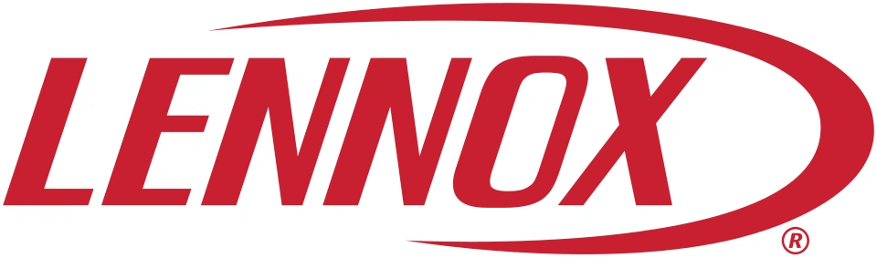Lennox International geothermal heat pump manufacturer logo