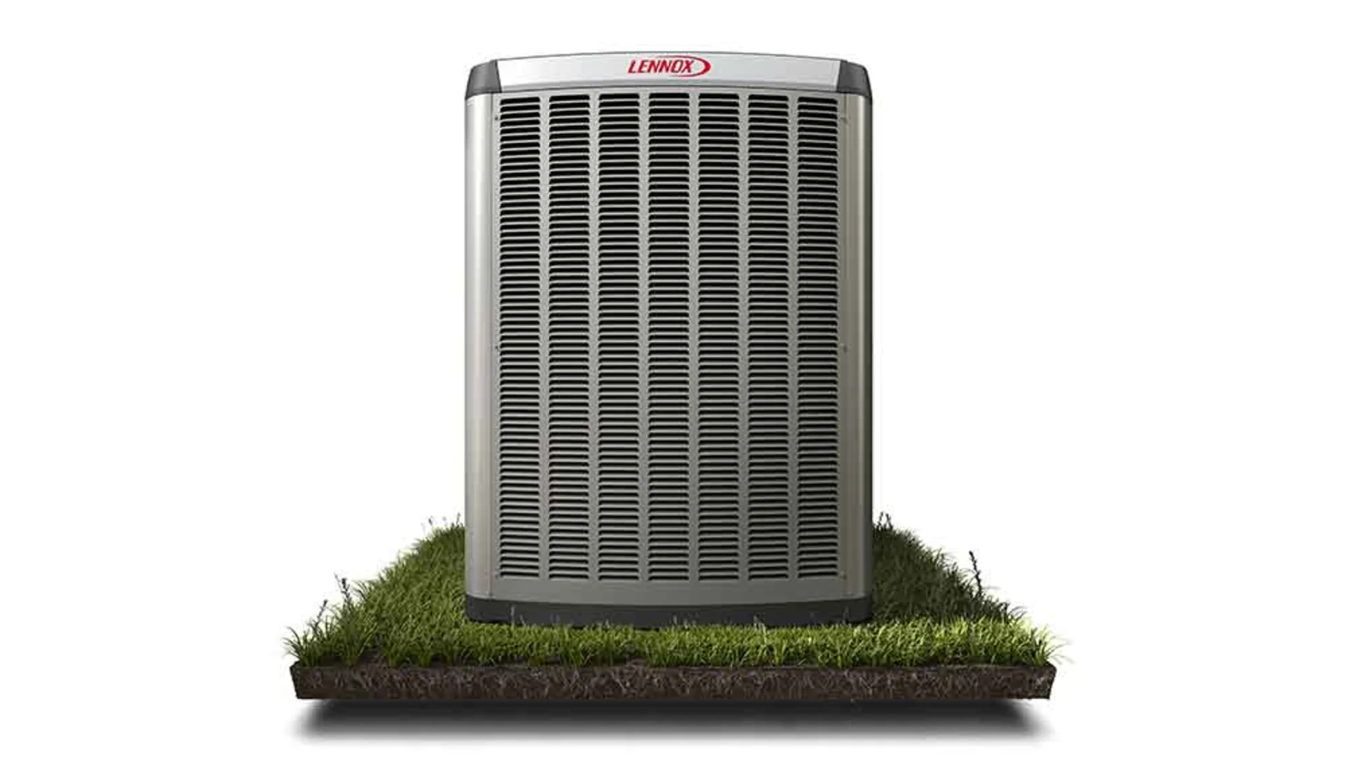 Lennox Dave Lennox Signature Collection heat pump system
