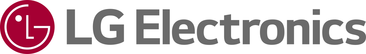 LG Electronics HVAC geothermal heat pump manufacturer logo