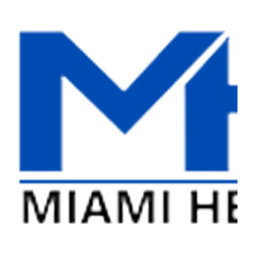 Miami Heat Pump geothermal heat pump manufacturer icon