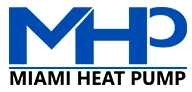 Miami Heat Pump geothermal heat pump manufacturer logo