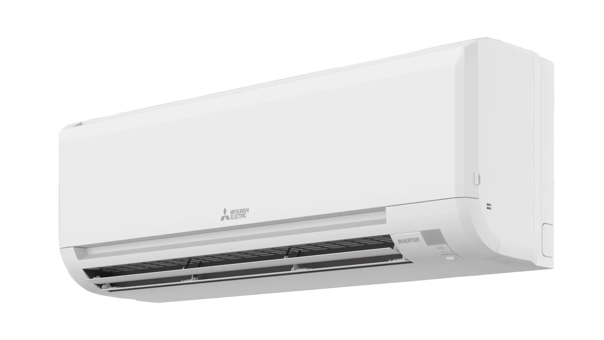 Mitsubishi Electric M-Series ductless mini-split indoor wall-mounted unit