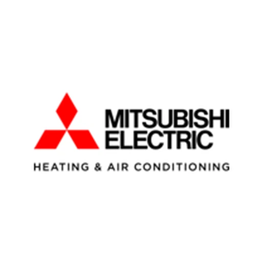 Mitsubishi Electric (METUS) geothermal heat pump manufacturer icon