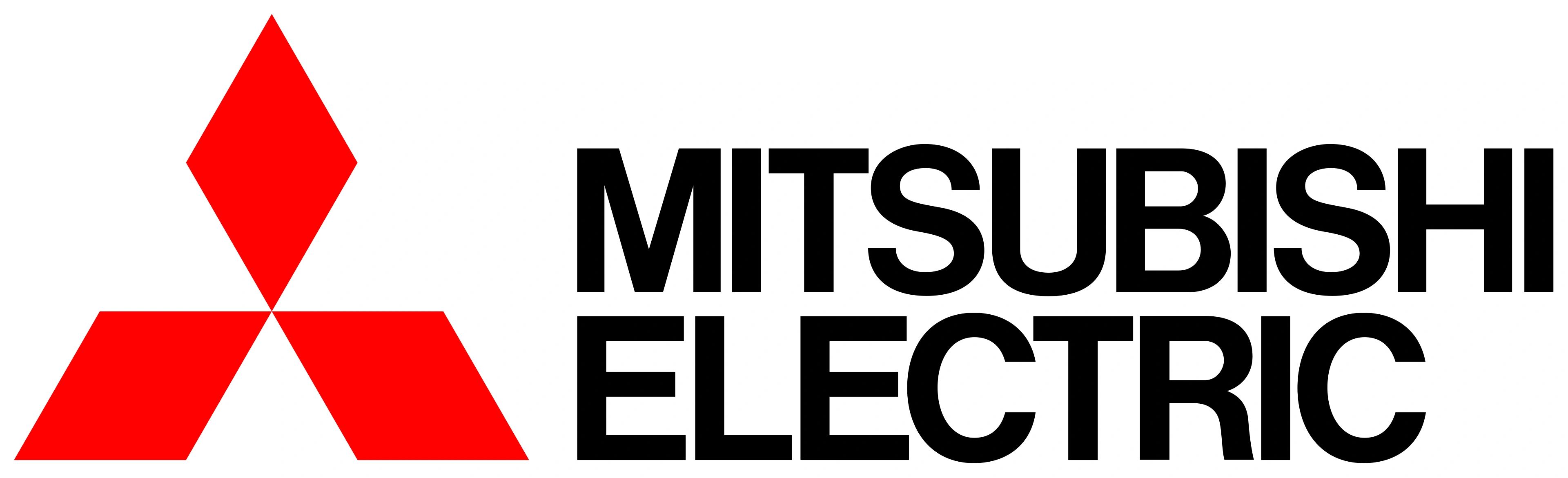 Mitsubishi Electric (METUS) geothermal heat pump manufacturer logo