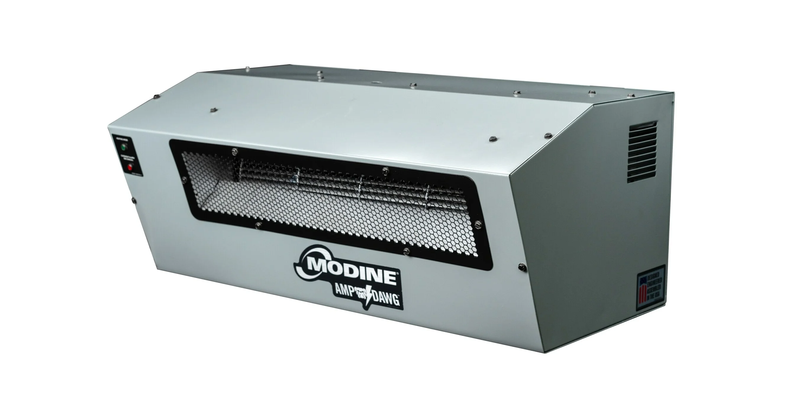 Modine Manufacturing commercial climate solutions HVAC unit