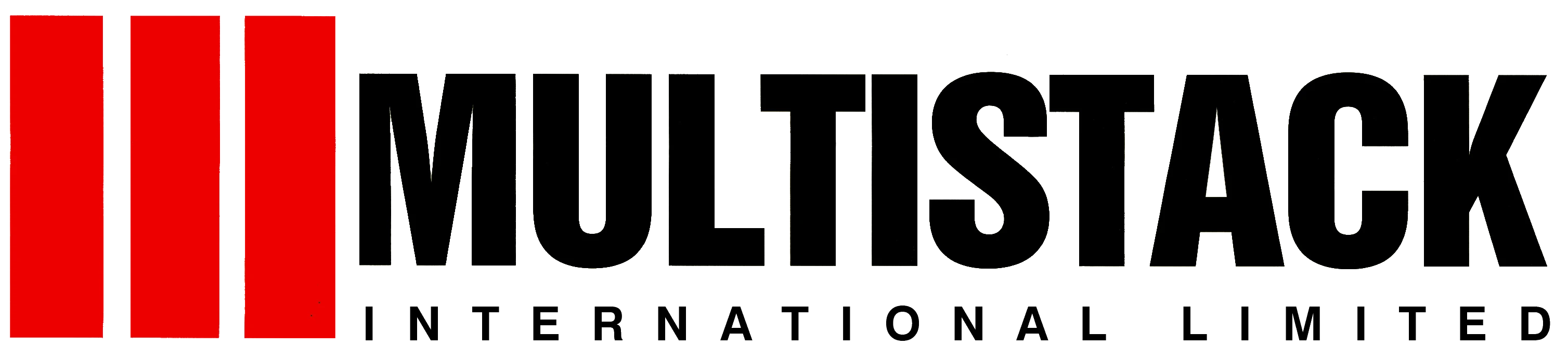 Multistack geothermal heat pump manufacturer logo