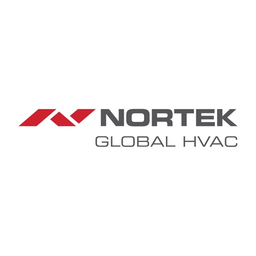Nortek Global HVAC geothermal heat pump manufacturer icon