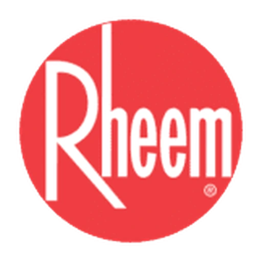 Rheem geothermal heat pump manufacturer icon