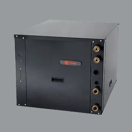 Trane Genesis geothermal heat pump