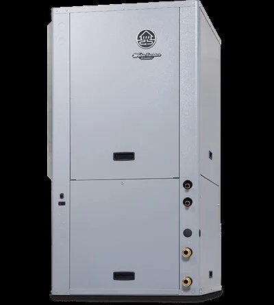 WaterFurnace 3 Series (300A11) geothermal heat pump