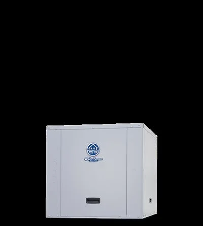 WaterFurnace Envision NDV geothermal heat pump