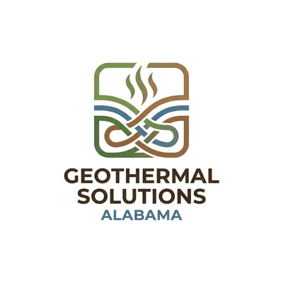 Geothermal Solutions Alabama logo