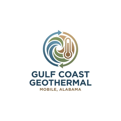 Gulf Coast Geothermal logo