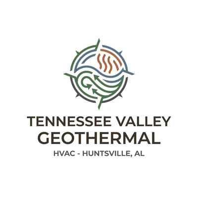 Tennessee Valley Geothermal logo